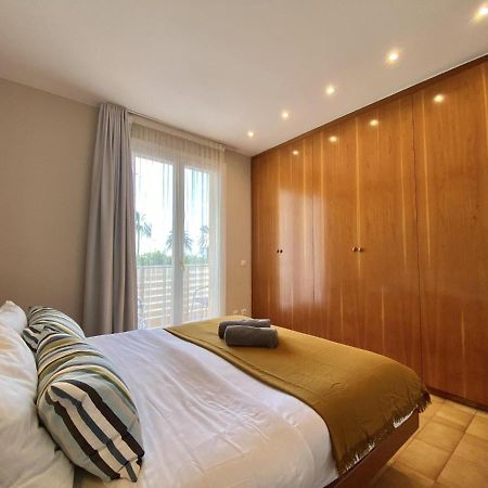 Casa Del Mar Lejlighed Sitges Eksteriør billede
