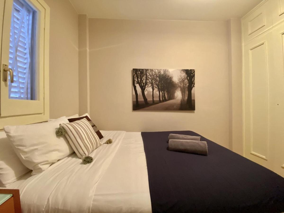 Casa Del Mar Lejlighed Sitges Eksteriør billede